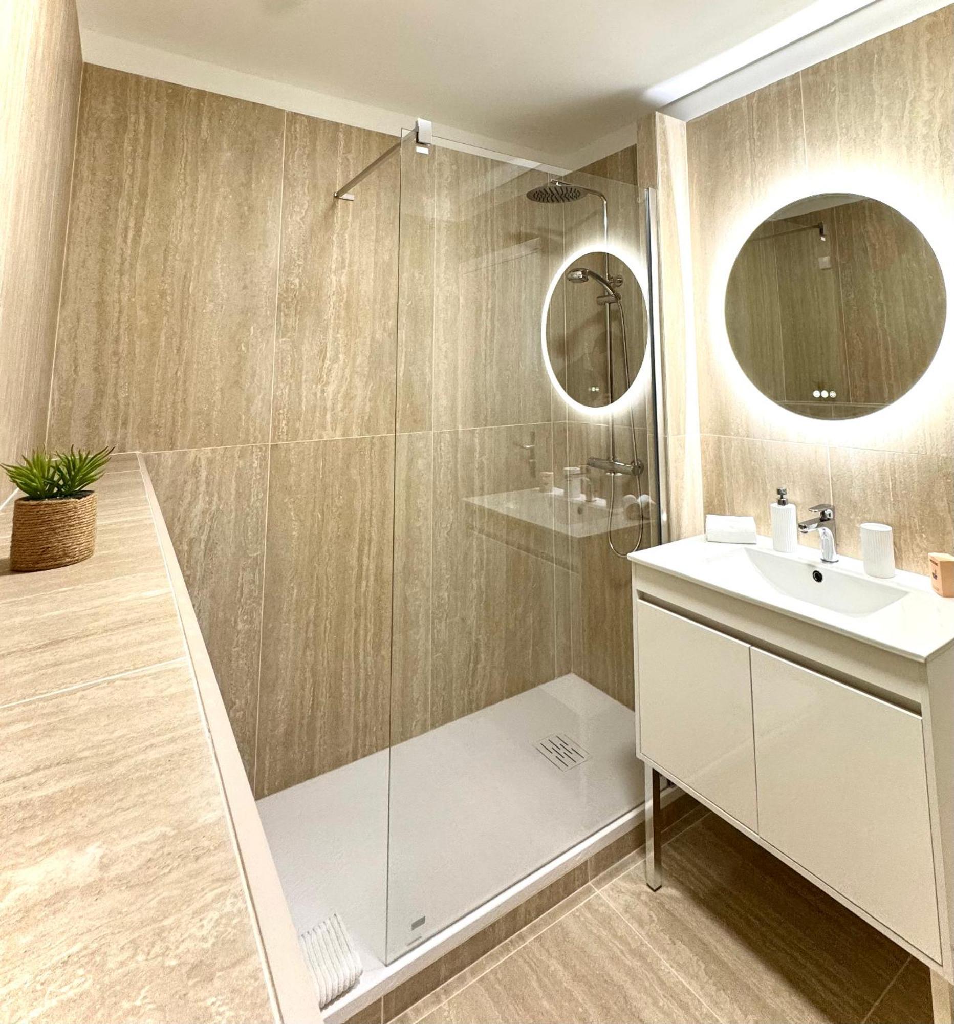 Monaco Sea View & Parking Apartment Beausoleil Exterior photo